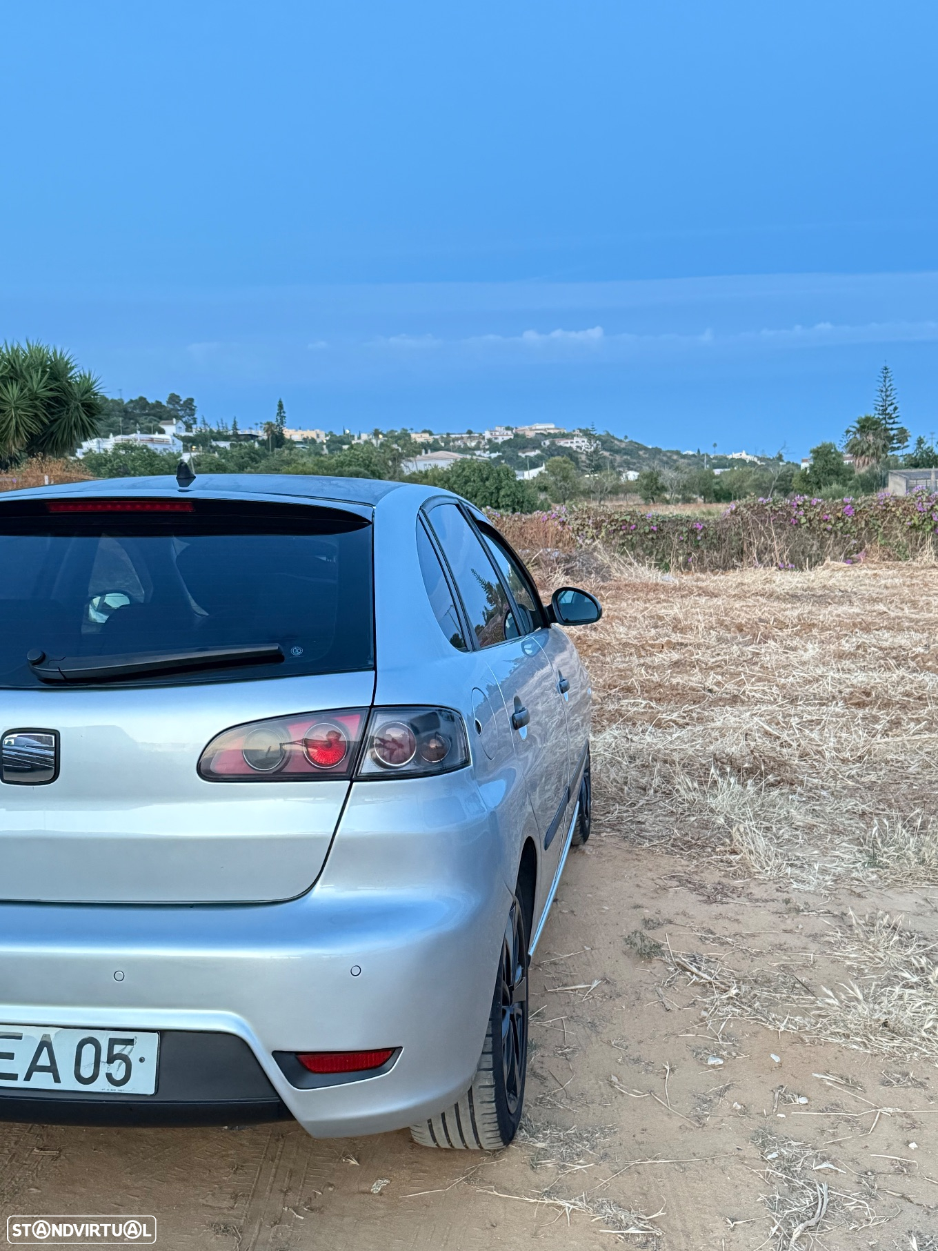 SEAT Ibiza 1.4 TDi Sport - 6