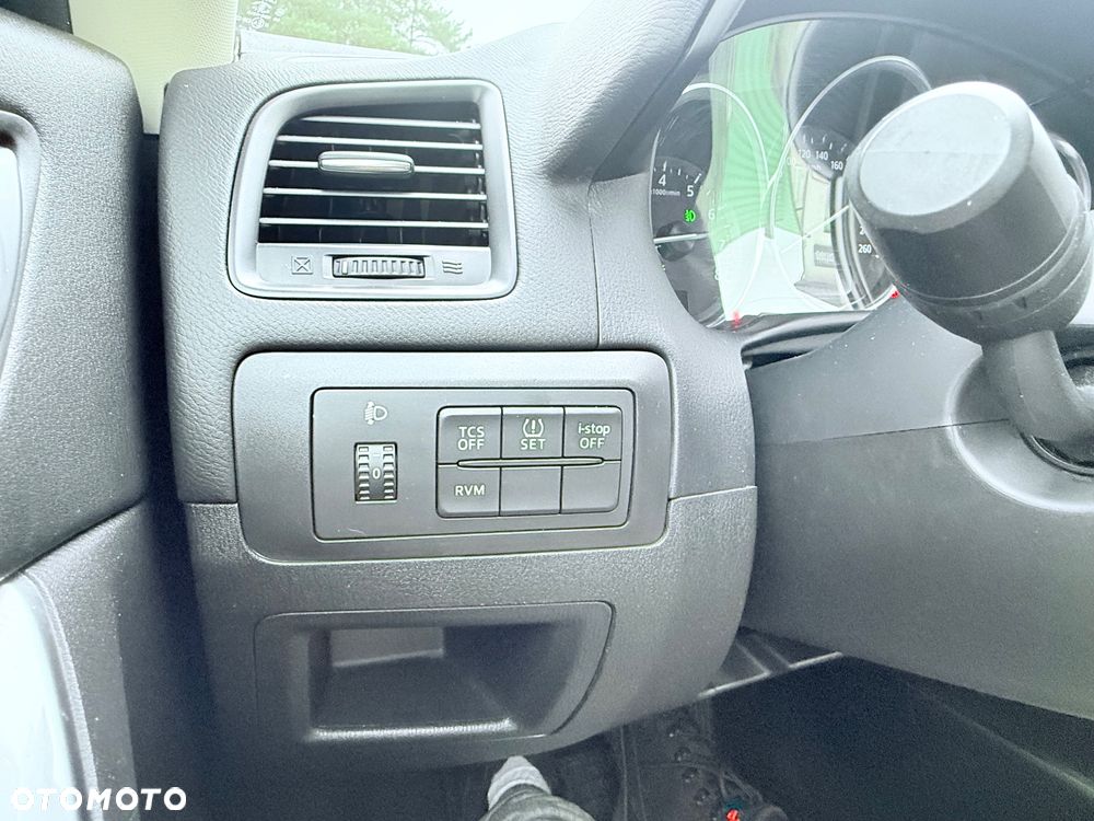 Mazda CX-5 SKYACTIV-G 165 Prime-Line - 16