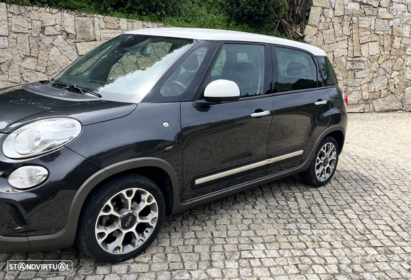 Fiat 500L 1.3 MJ Trekking S&S