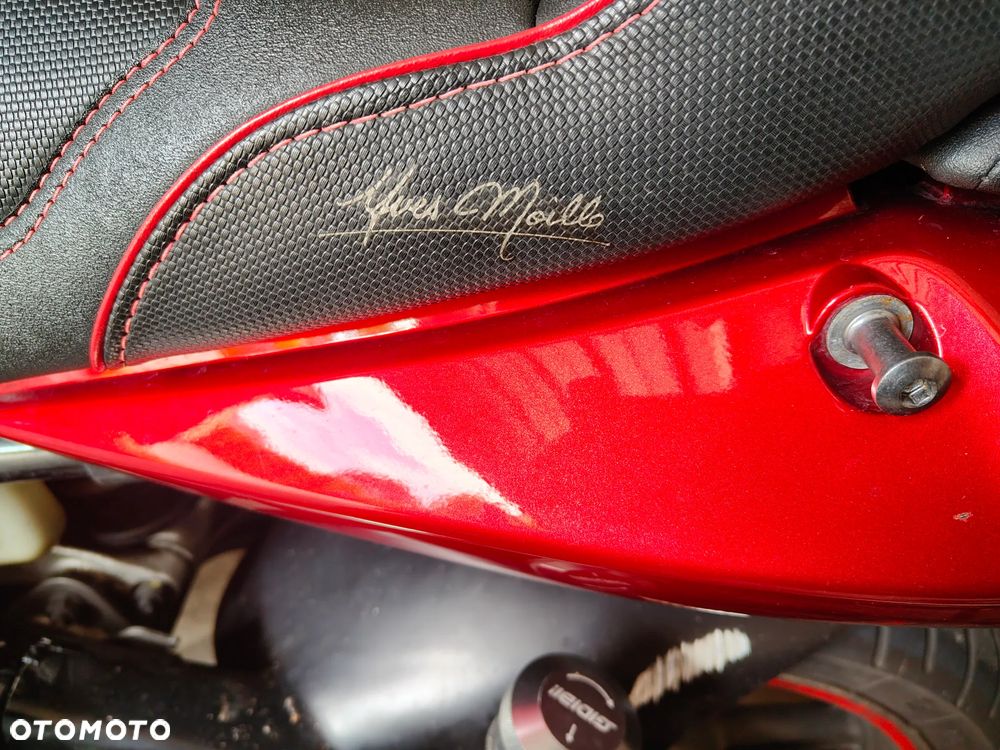 Honda CBF - 6