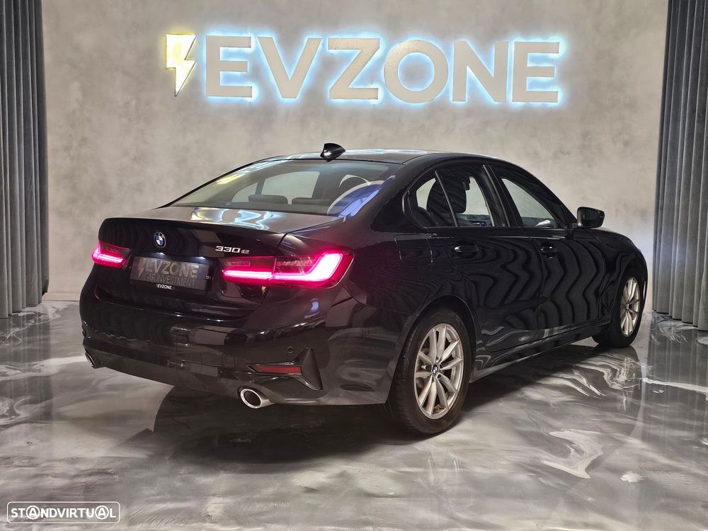 BMW 330 e Corporate Edition Auto - 6