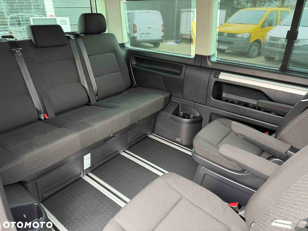 Volkswagen Multivan 2.0 TDI L1 Highline 4Motion DSG - 19