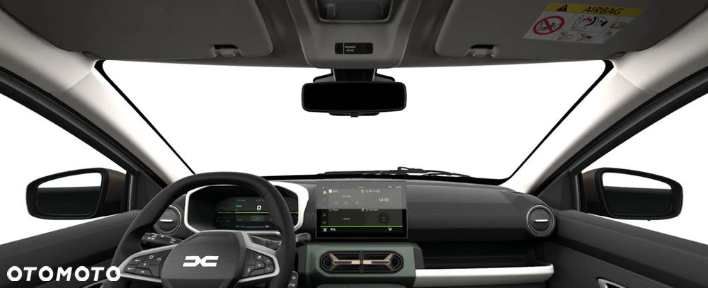 Dacia Spring Electric 26.8kWh 65 Extreme - 8