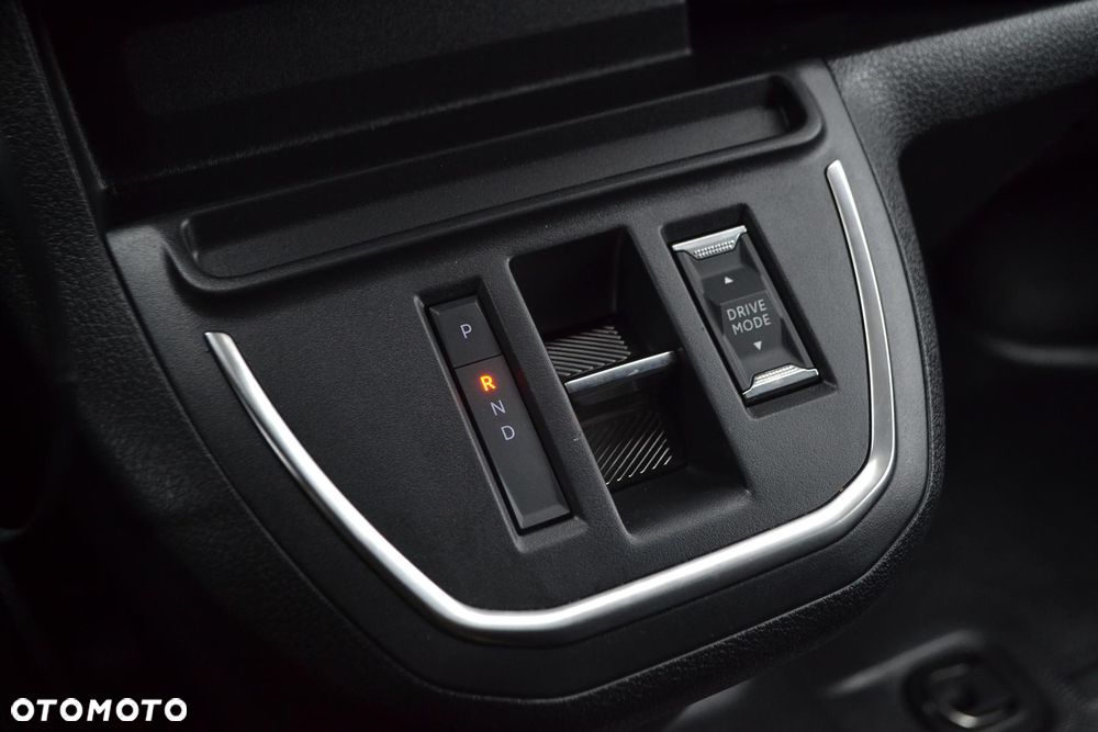 Fiat Scudo L3 Multicab Autm - 20