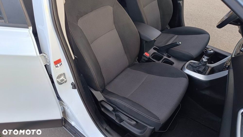 Suzuki SX4 S-Cross - 18