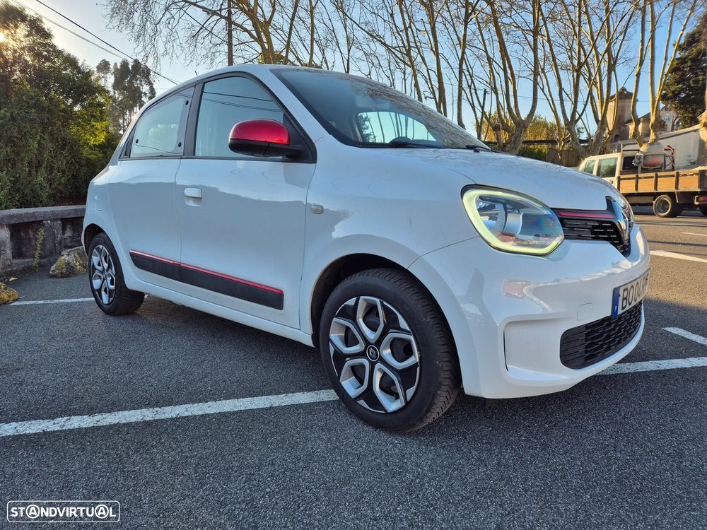 Renault Twingo 1.0 SCe Zen - 3