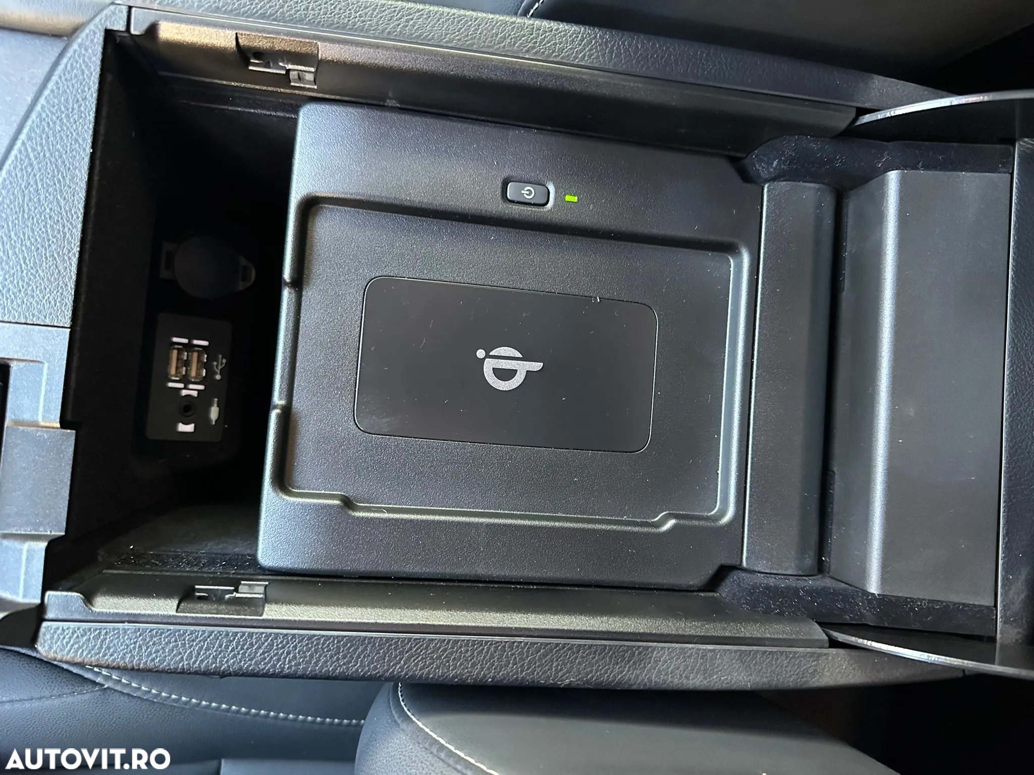 Lexus Seria NX - 10