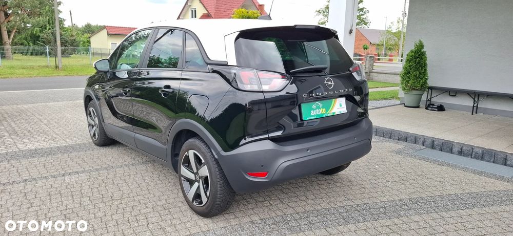 Opel Crossland X 1.2 Edition - 6