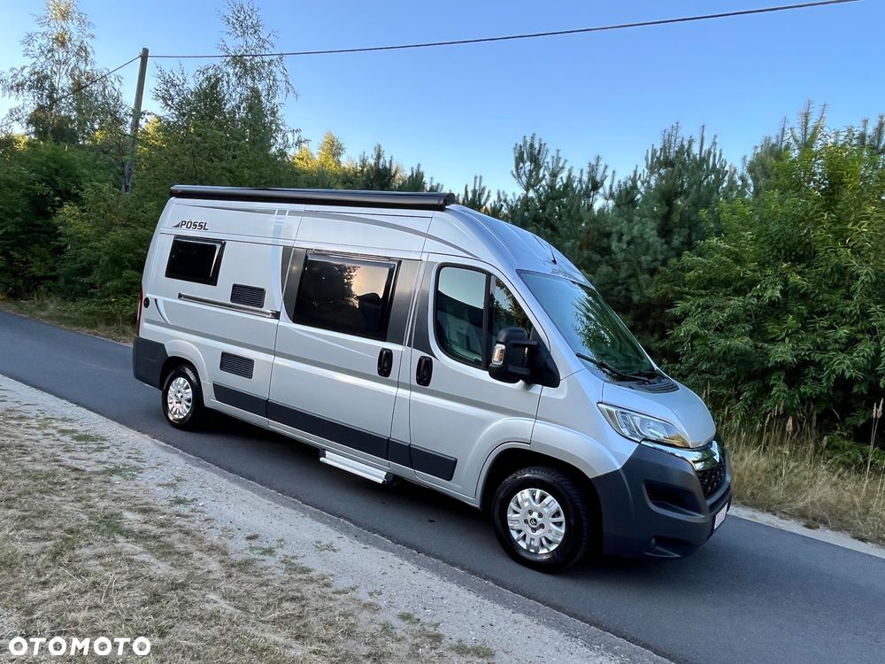Citroën POSSL 2 WIN - 2