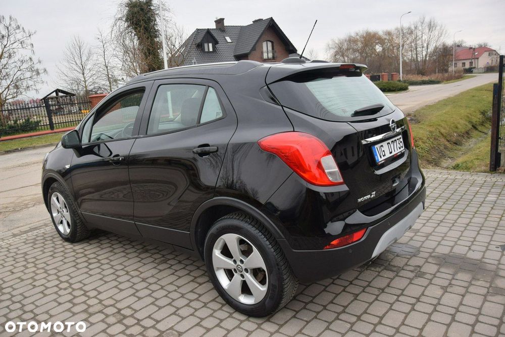 Opel Mokka 1.6 Active S&S - 17