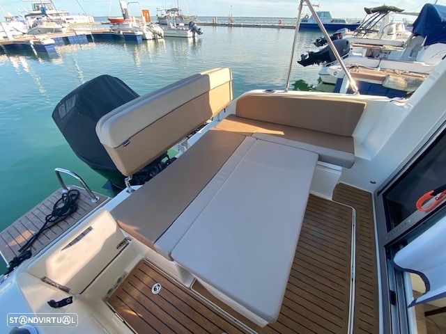 Quicksilver Activ 675 WEEK-END - 5