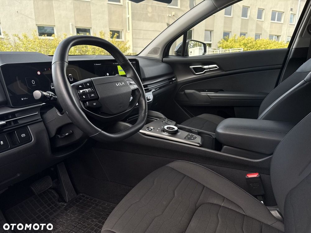 Kia Sportage - 12