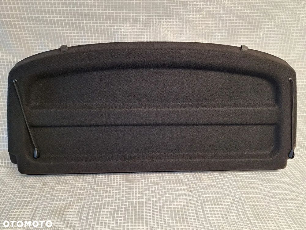 polka bagaznika renault captur I 1 2013-2019  794205641r orginal demontaz - 1