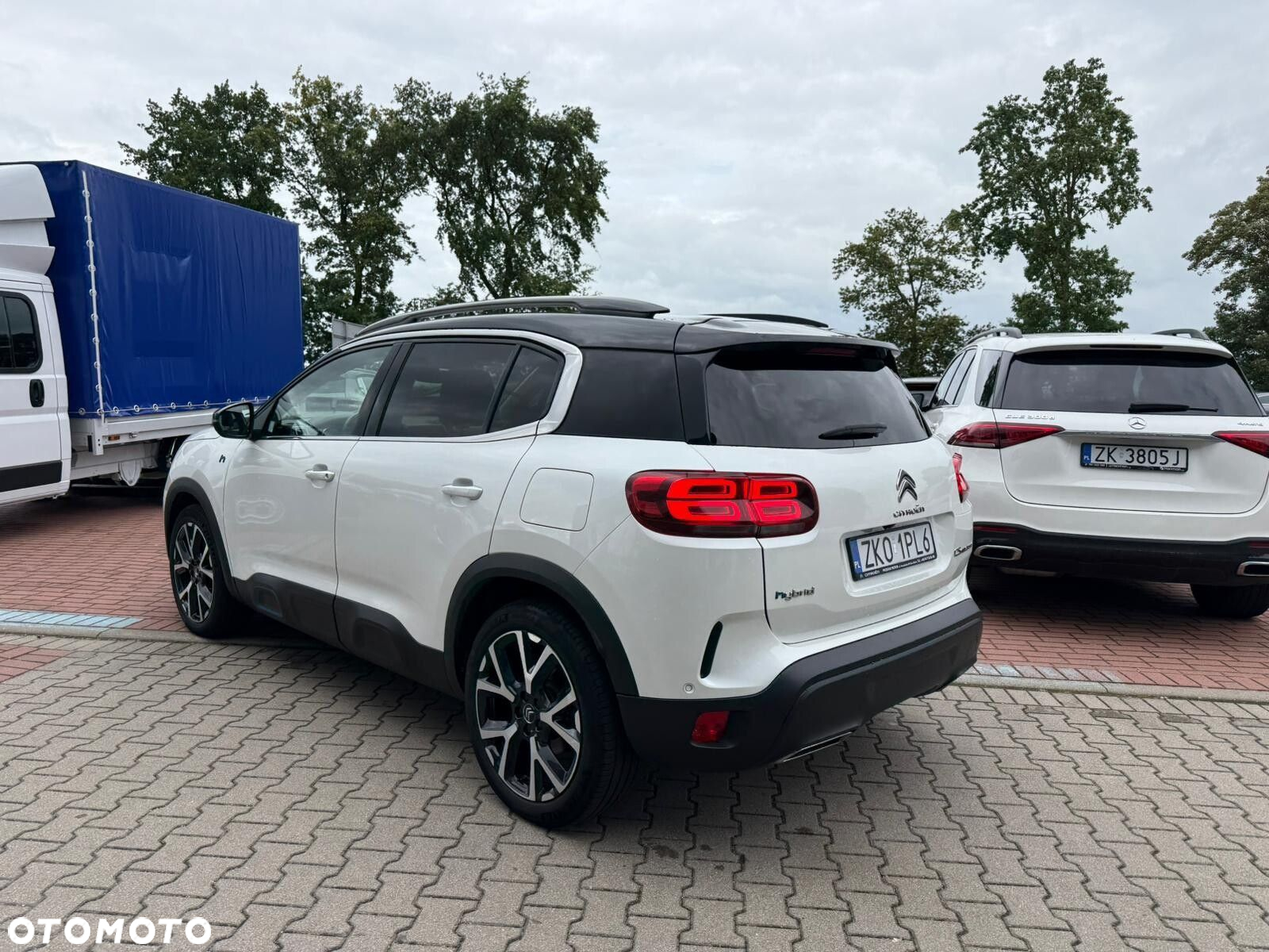 Citroën C5 Aircross - 6