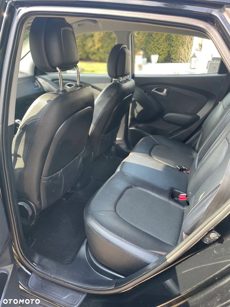 Hyundai ix35 1.6 GDI Premium 2WD - 7