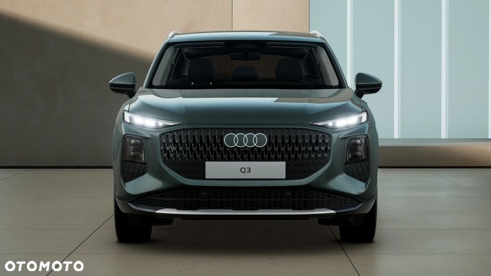 Audi Q3 - 2