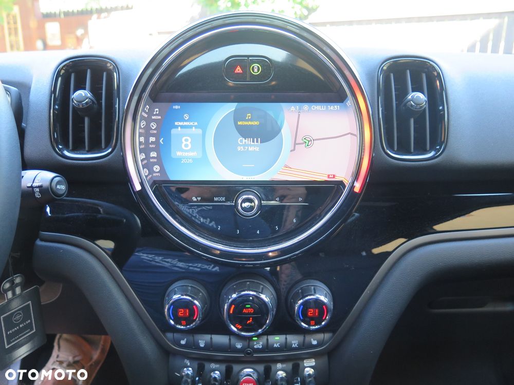 MINI Countryman Cooper - 15