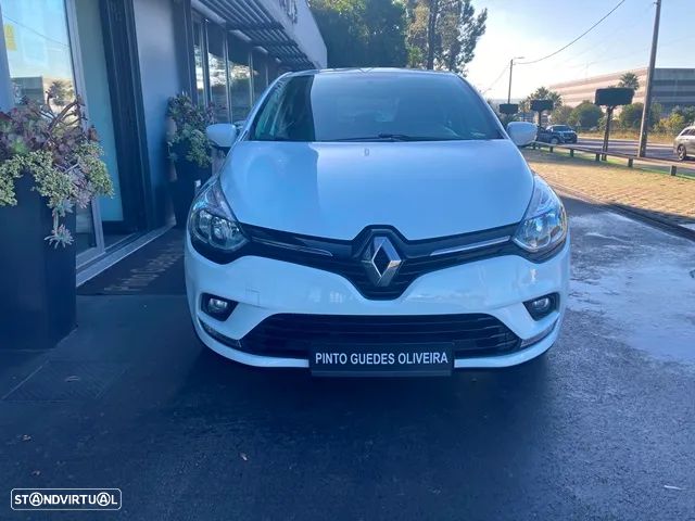 Renault Clio 0.9 TCE Luxe - 2