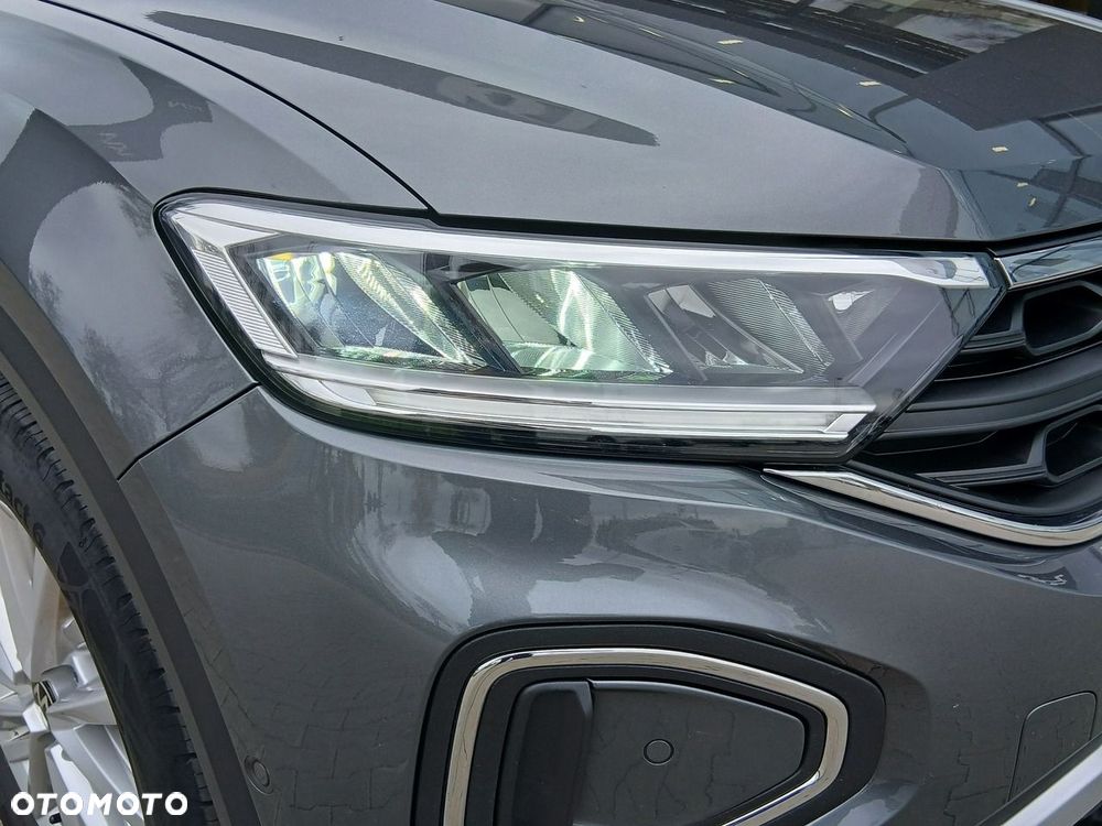 Volkswagen T-Roc 1.5 TSI Life Plus DSG - 29