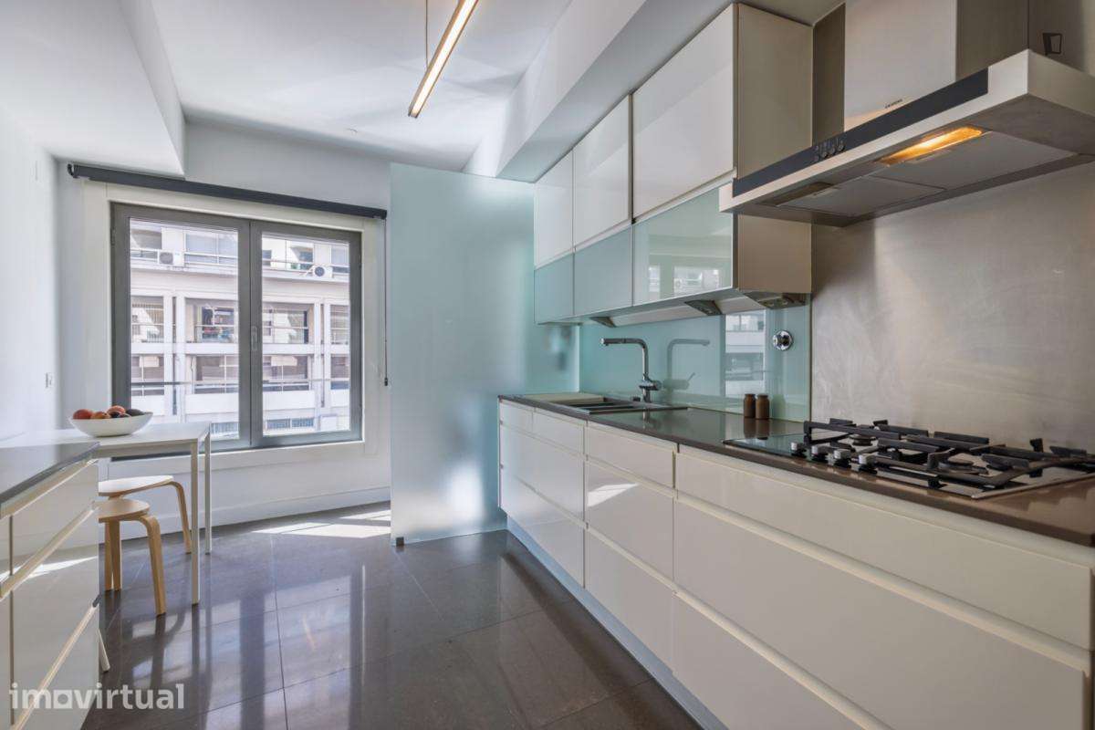 Apartamento com 2 quartos - localizado em Lapa Lisbon - Grande imagem: 5/50