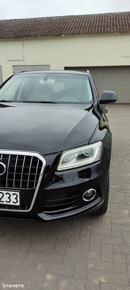 Audi Q5 - 20