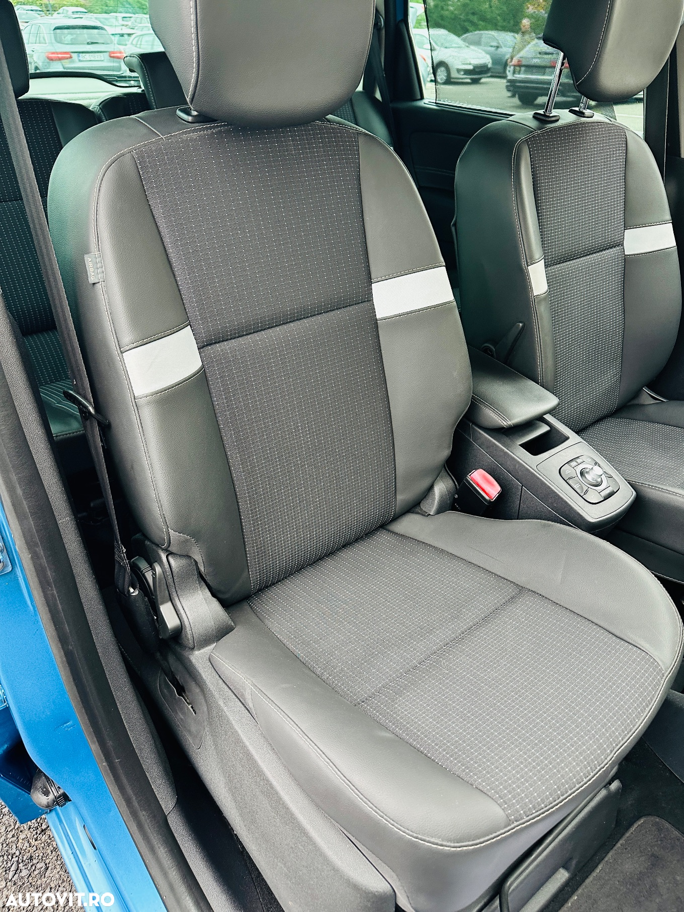 Renault Scenic ENERGY dCi 110 S&S LIMITED - 16