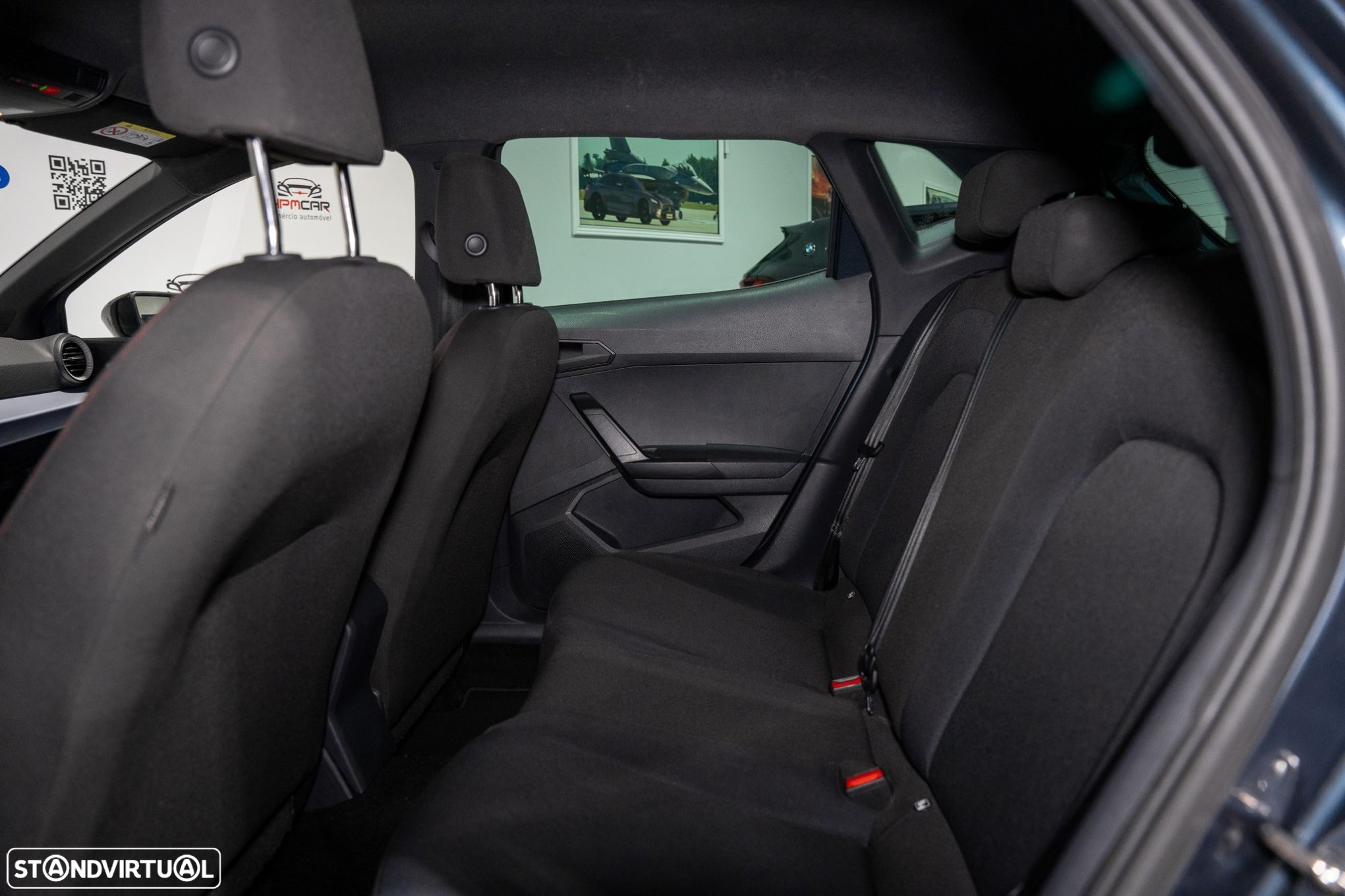 SEAT Ibiza 1.0 TSI FR DSG - 29