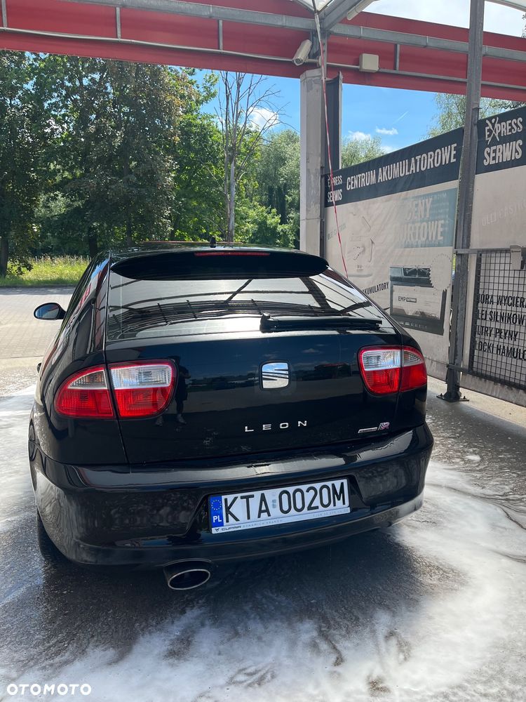 Seat Leon - 2