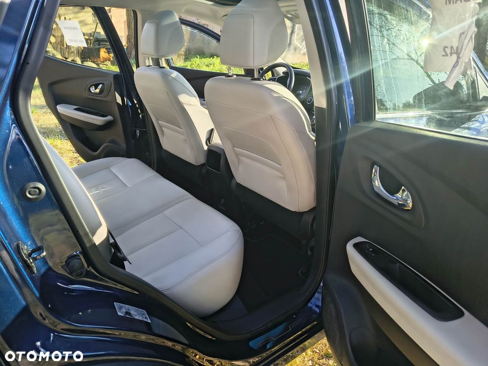 Renault Kadjar 1.6 dCi Energy Intens - 12