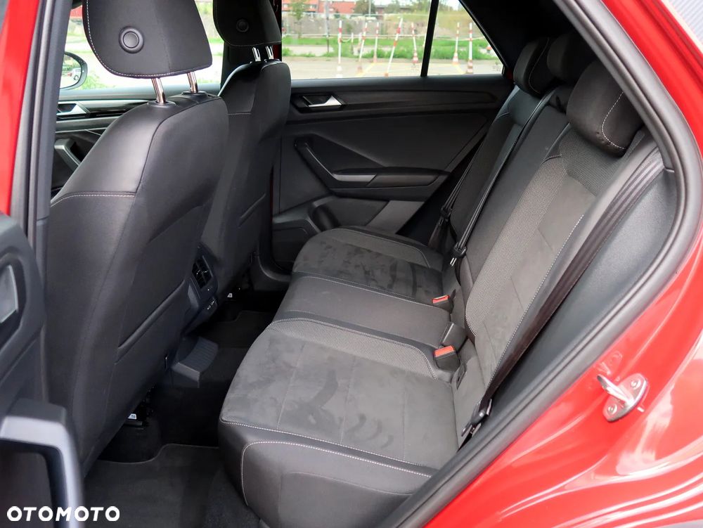 Volkswagen T-Roc 1.5 TSI Final Edition DSG - 15