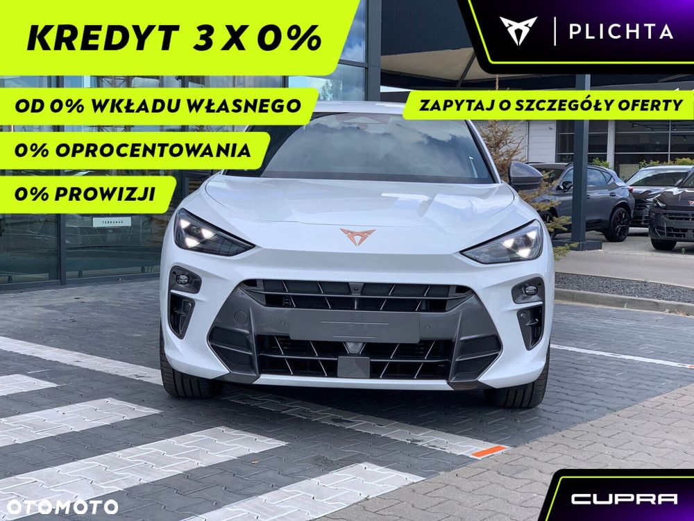 Cupra Terramar - 2