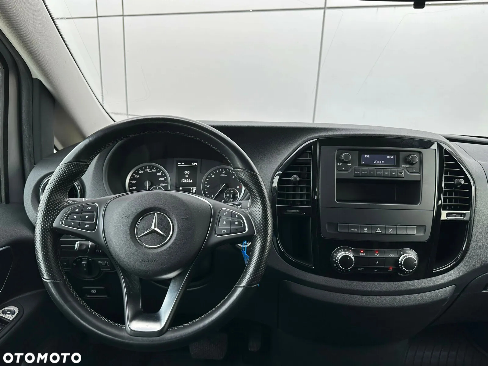 Mercedes-Benz Vito Tourer 114 CDI L2 Pro 9G-Tronic 447.703 - 9