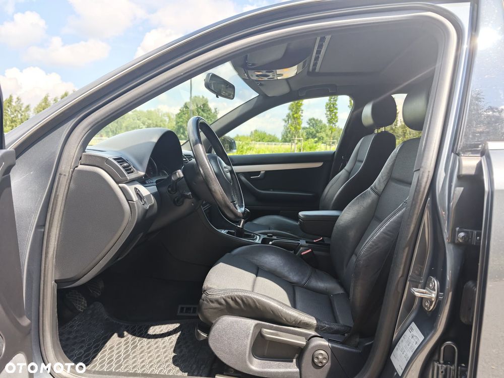 Audi A4 Avant 1.8 T - 28