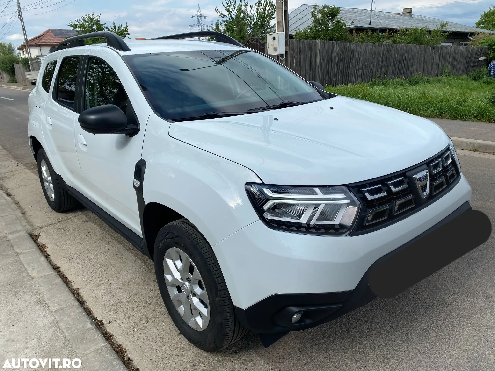 Dacia Duster 1.5 Blue dCi Comfort - 5