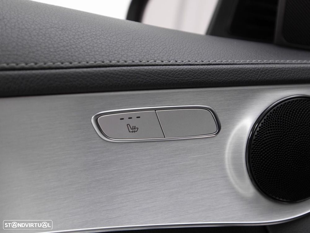 Mercedes-Benz C 300 - 17