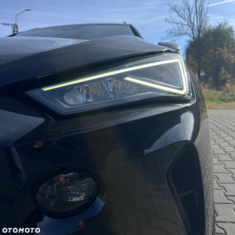 Cupra Formentor 1.5 TSI DSG Tribe Edition - 13