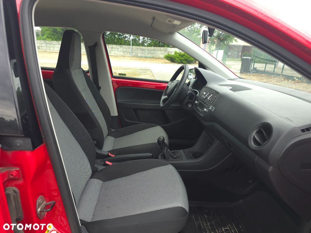 Skoda Citigo 1.0 Ambition - 13
