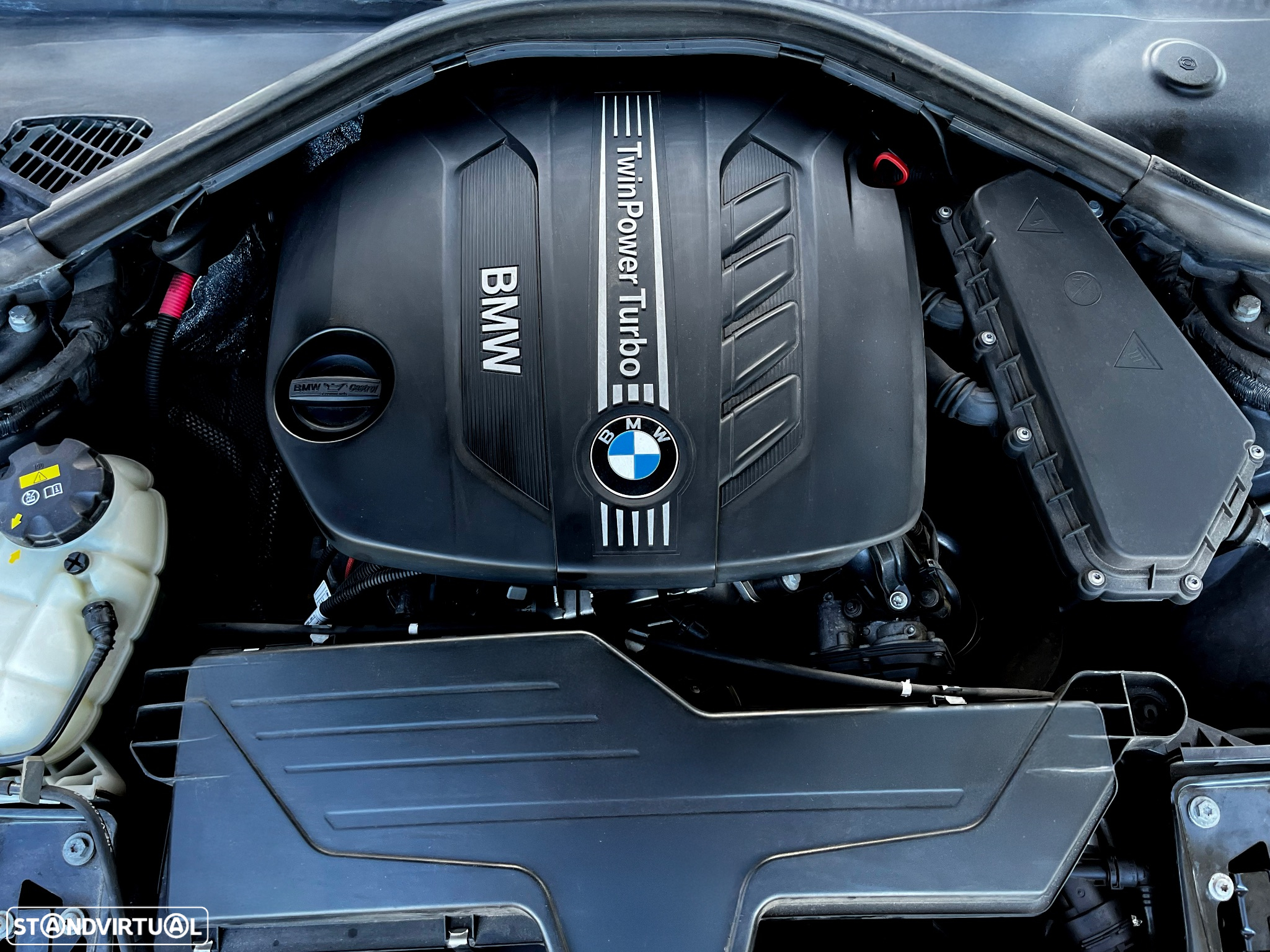 BMW 116 d EfficientDynamics Edition - 37