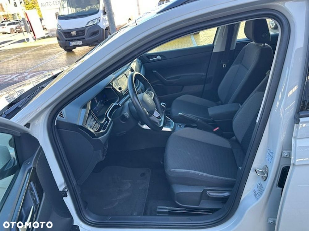 Volkswagen Taigo 1.0 TSI Life - 10