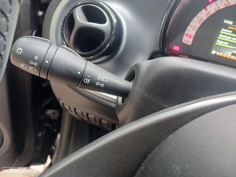 Smart ForTwo Coupé 0.9 Passion 90 - 28