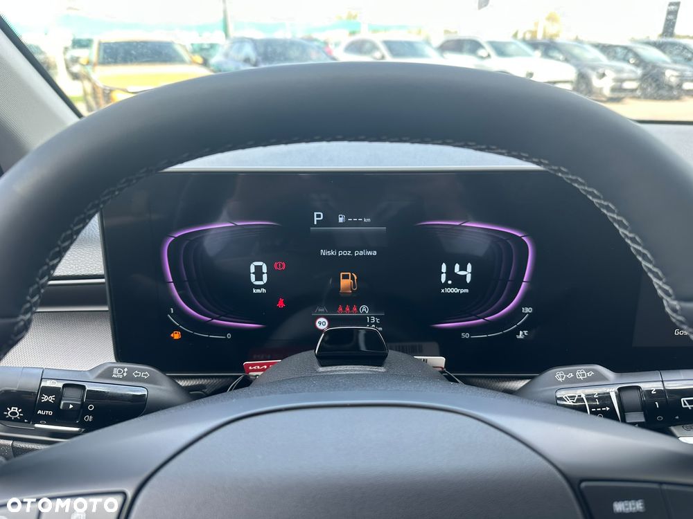Kia Stonic 1.0 T-GDI M DCT - 16