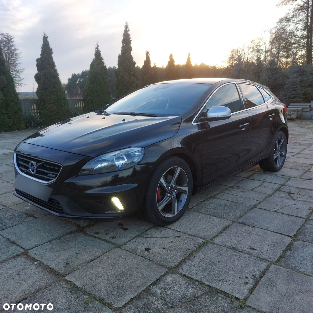 Volvo V40 D2 RDesign - 5