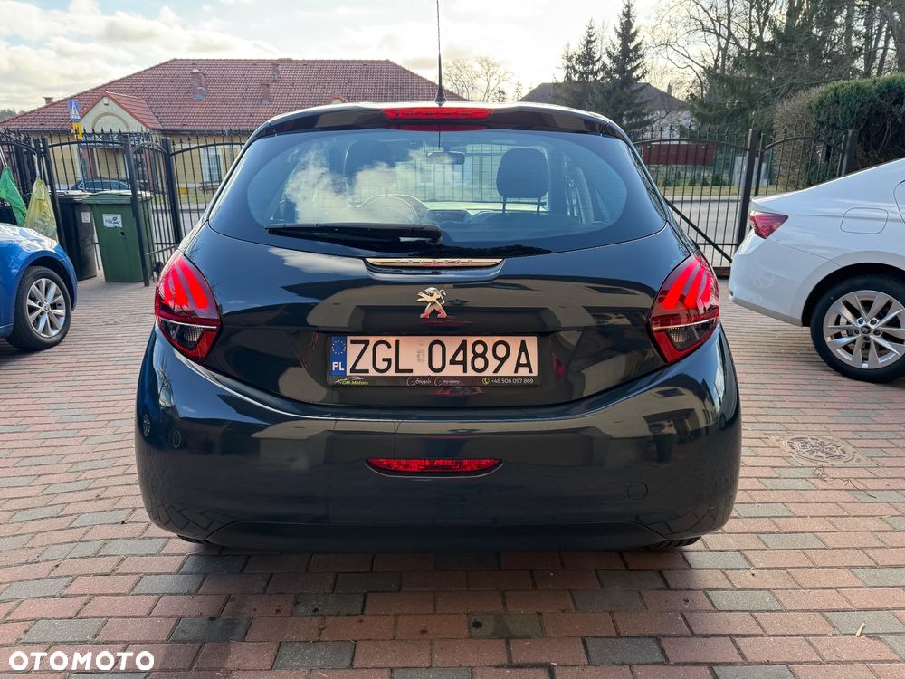Peugeot 208 PureTech 68 Like - 6