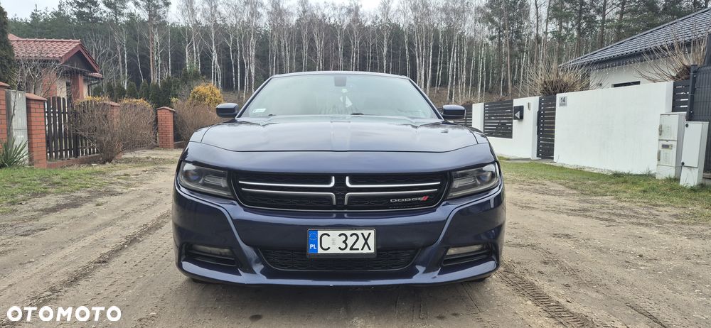 Dodge Charger - 2