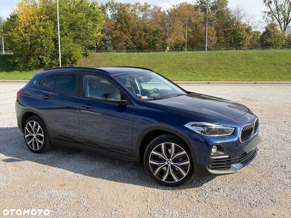 BMW X2 - 17