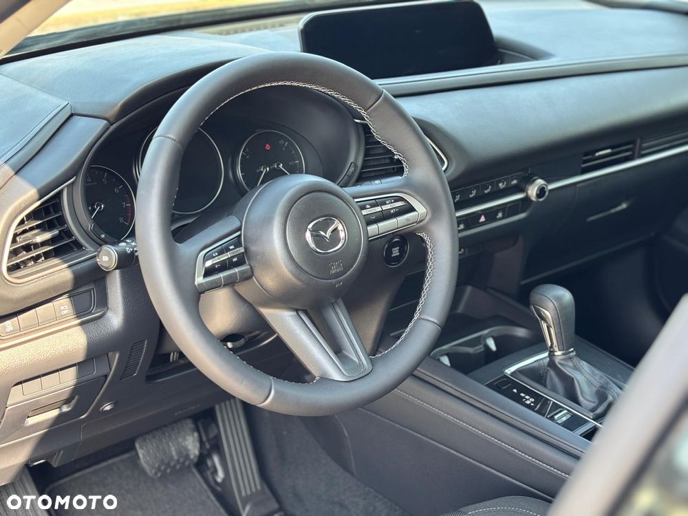 Mazda CX-30 - 23