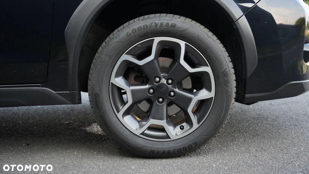 Subaru XV 2.0i Active CVT - 11