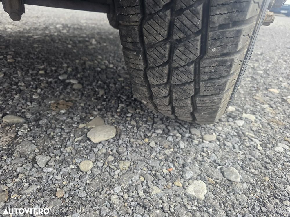 Iveco DAILY 35C12 BASCULABIL - 10