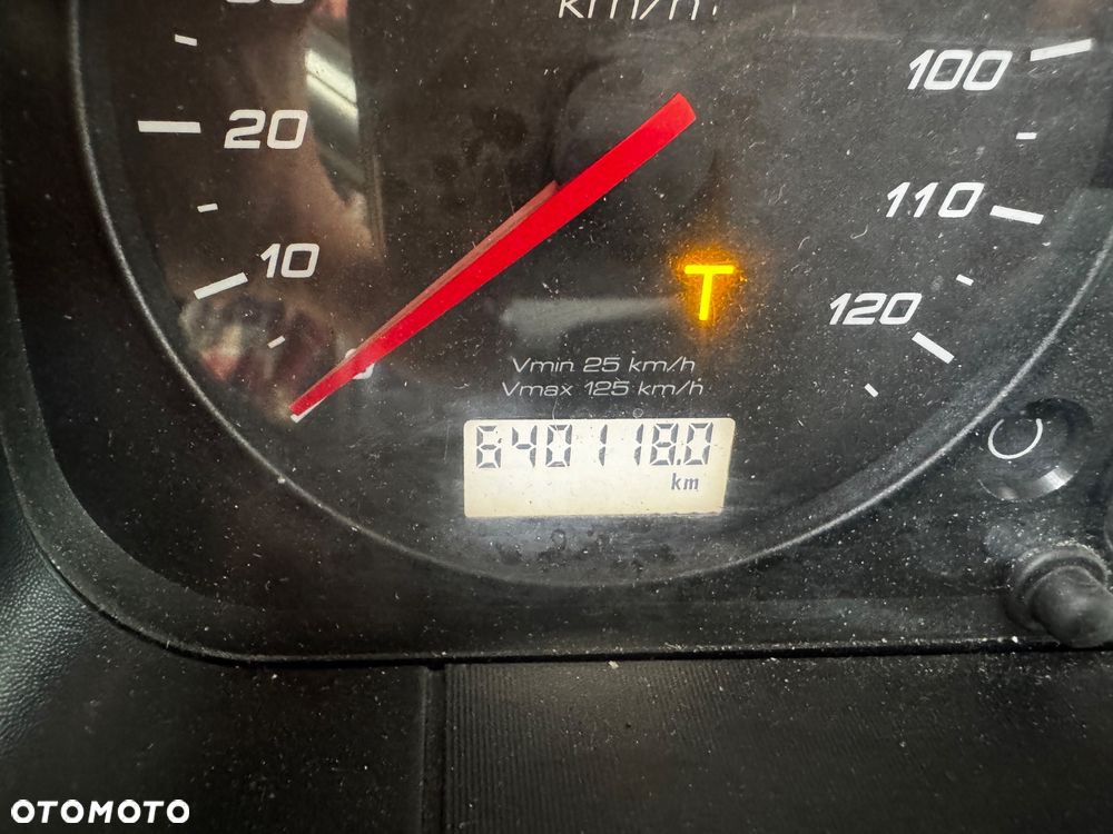 Iveco Stralis 420 Euro 6 - 7