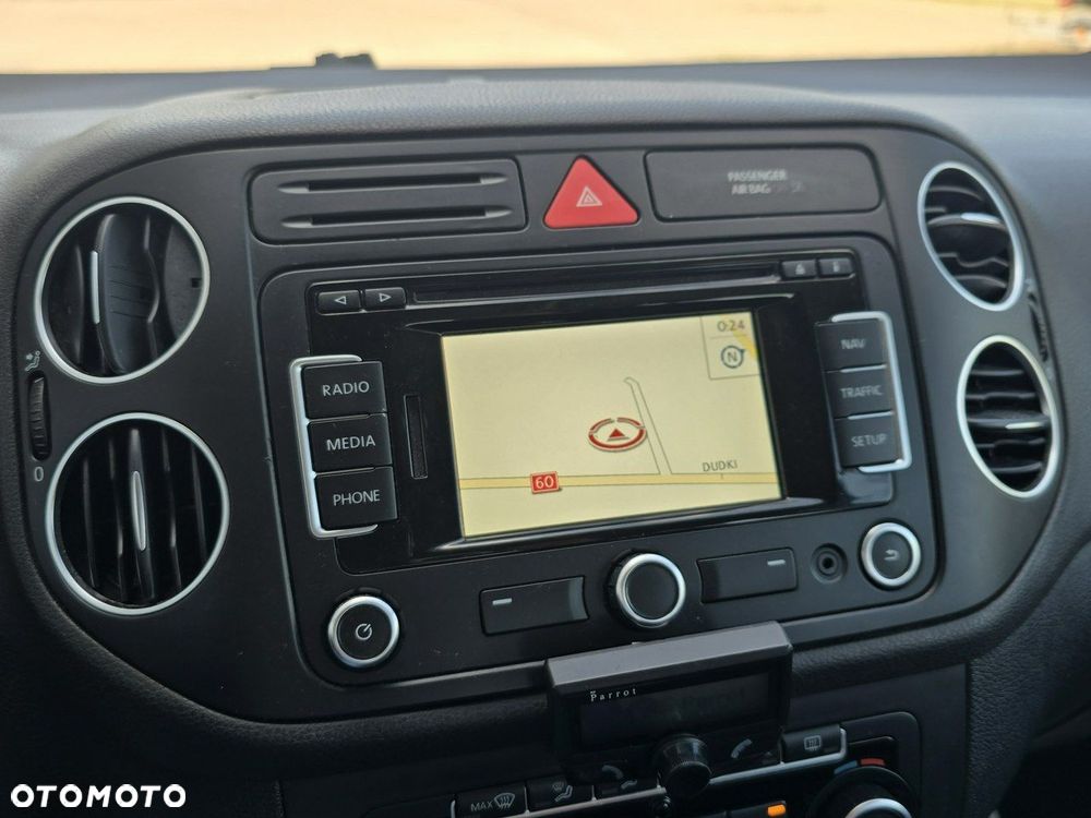 Volkswagen Golf Plus - 26